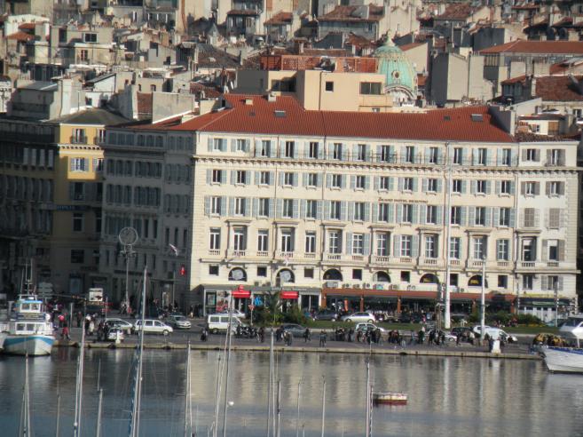  quai des Belges
